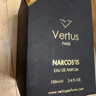 Духи Narcos'is от Vertus