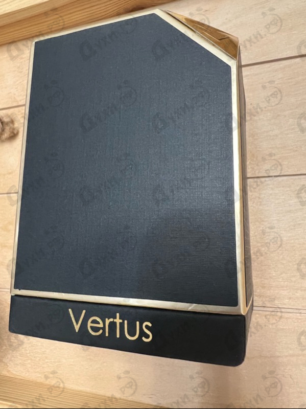 Отзыв Vertus Narcos'is