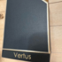Отзыв Vertus Narcos'is