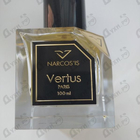 Парфюм Vertus Narcos'is
