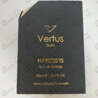 Отзывы Vertus Narcos'is