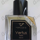 Духи Narcos'is от Vertus