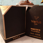 Отзыв Vertus Narcos'is