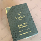 Отзывы Vertus Narcos'is