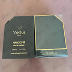 Отзыв Vertus Narcos'is