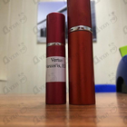 Отзыв Vertus Narcos'is