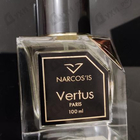 Парфюм Vertus Narcos'is