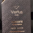 Отзыв Vertus Narcos'is