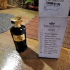 Духи Oud Tabac от Amouroud