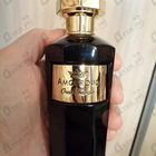 Отзыв Amouroud Oud Tabac