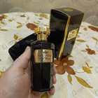 Отзывы Amouroud Oud Tabac