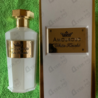 Отзыв Amouroud White Hinoki