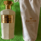 Отзывы Amouroud White Hinoki