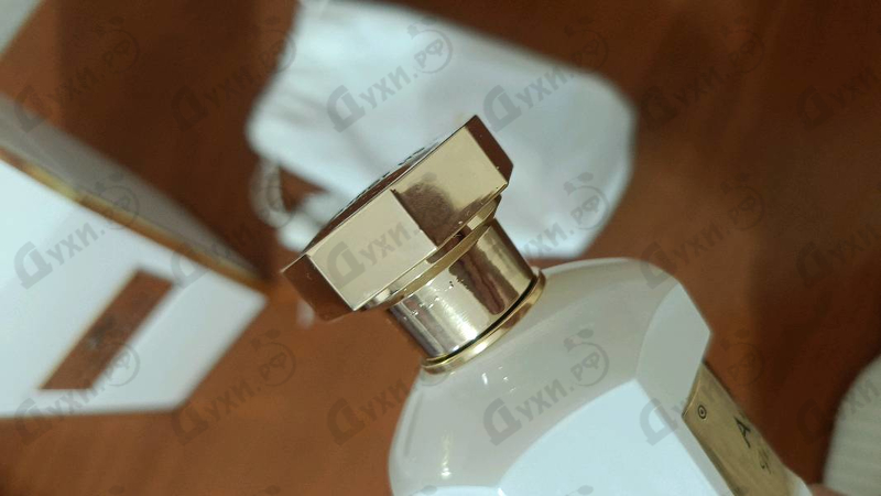 Купить Amouroud White Hinoki