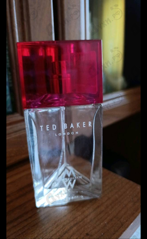 Отзывы Ted Baker W