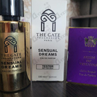 Отзывы The Gate Sensual Dreams