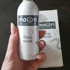 Отзыв Maori Collection Deep Mind