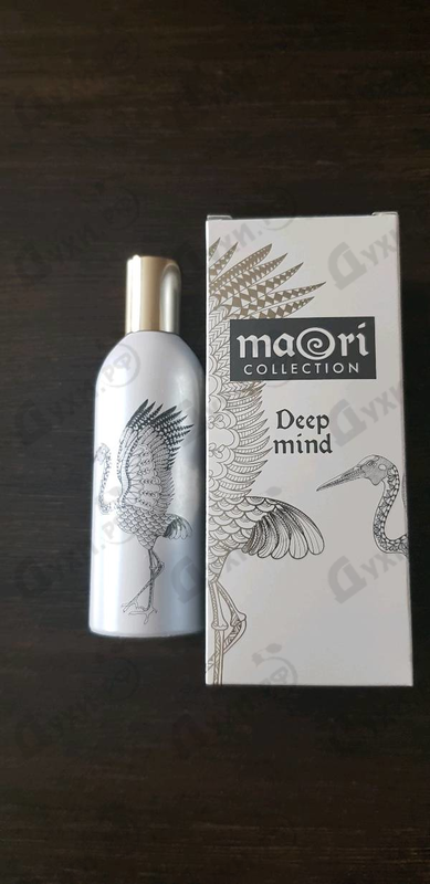 Купить Deep Mind от Maori Collection