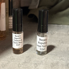 Отзыв Banana Republic Linen Vetiver