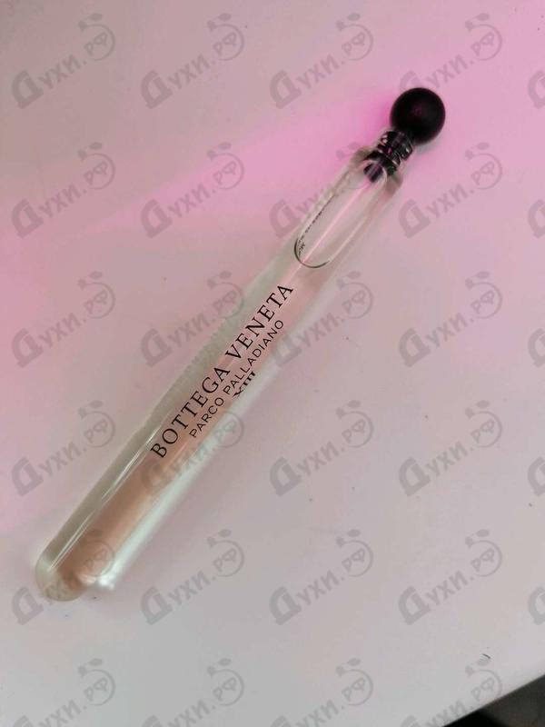 Купить Bottega Veneta Parco Palladiano Xiii: Quadrifoglio Парфюмерия Parco Palladiano Xiii: Quadrifoglio от Bottega Veneta