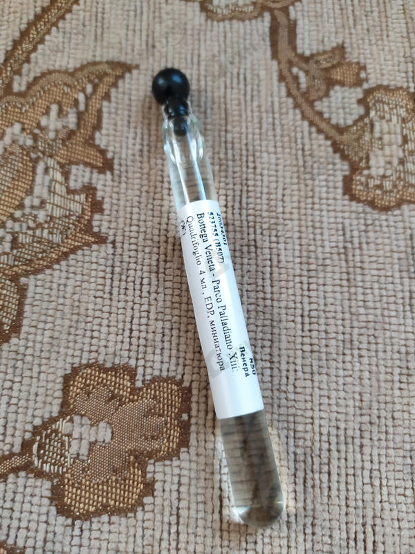 Духи Bottega Veneta Parco Palladiano Xiii: Quadrifoglio Купить Parco Palladiano Xiii: Quadrifoglio от Bottega Veneta