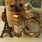 Отзыв Parfums BDK Creme De Cuir