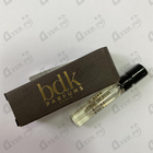Отзывы Parfums BDK Creme De Cuir