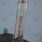 Отзыв Parfums BDK Creme De Cuir