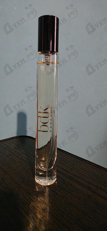 Отзывы Parfums BDK Creme De Cuir