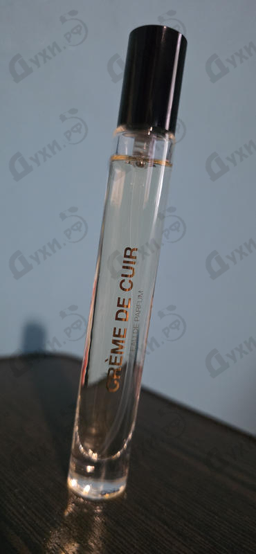 Купить Creme De Cuir от Parfums BDK