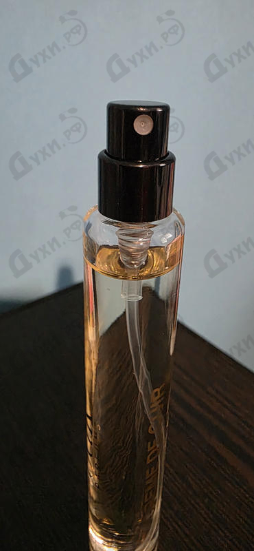 Парфюмерия Creme De Cuir от Parfums BDK