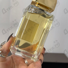 Отзыв Parfums BDK Creme De Cuir