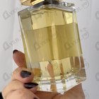 Отзыв Parfums BDK Creme De Cuir