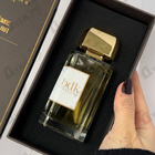 Отзыв Parfums BDK Creme De Cuir