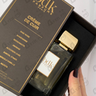 Отзыв Parfums BDK Creme De Cuir