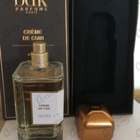 Отзывы Parfums BDK Creme De Cuir