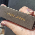 Духи Creme De Cuir от Parfums BDK