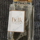 Отзыв Parfums BDK Creme De Cuir