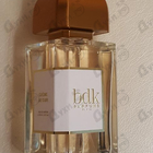 Парфюм Parfums BDK Creme De Cuir