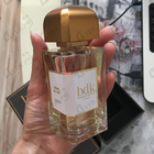 Отзыв Parfums BDK Creme De Cuir