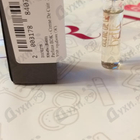 Отзыв Parfums BDK Creme De Cuir