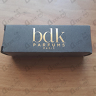 Отзыв Parfums BDK Creme De Cuir