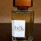 Отзыв Parfums BDK Creme De Cuir