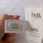 Духи Creme De Cuir от Parfums BDK