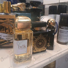 Духи Creme De Cuir от Parfums BDK