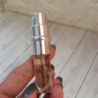 Отзыв Parfums BDK Creme De Cuir