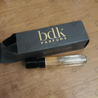 Духи Creme De Cuir от Parfums BDK