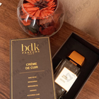 Парфюм Parfums BDK Creme De Cuir