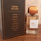 Отзывы Parfums BDK Creme De Cuir