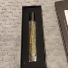 Отзыв Parfums BDK Creme De Cuir